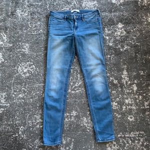 Hollister jeggings